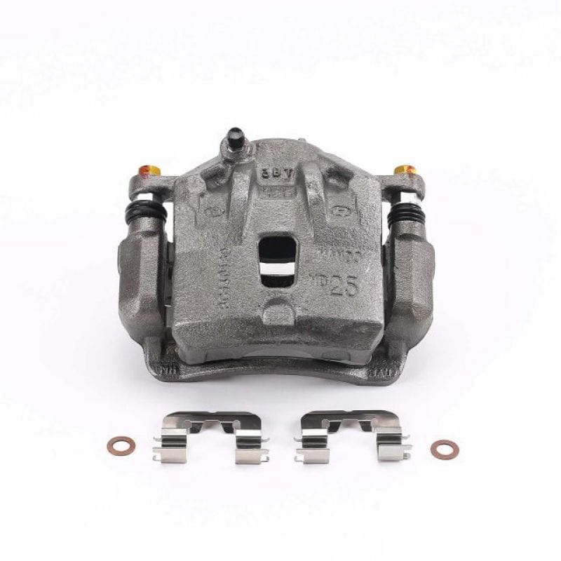 PowerStop — Autospecialty By PowerStop Replacement Brake Caliper