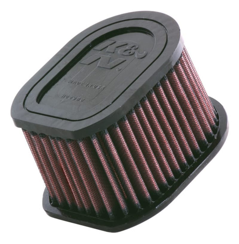 K&N Engineering — K&N 03-09 Kawasaki Z1000 / 04-12 Z750 / 05-07 Z750S / 11-12 Z750R Replacement Air Filter
Air Filter