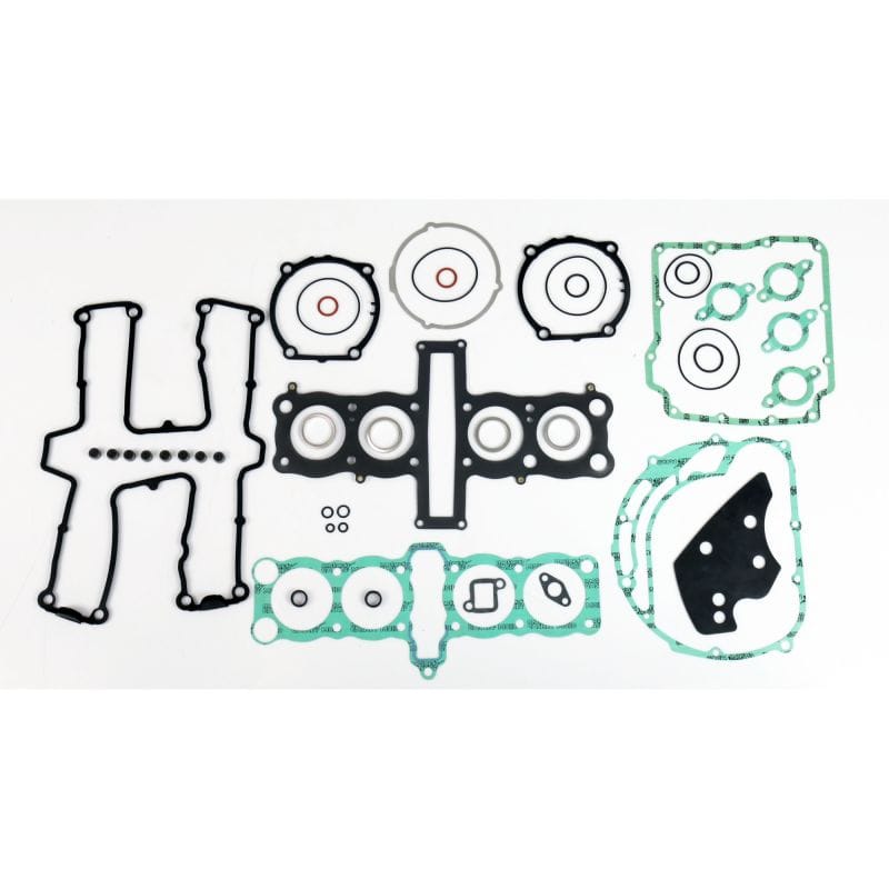 Athena — Athena 86-88 Yamaha FZ 600 Complete Gasket Kit (Excl Oil Seal)