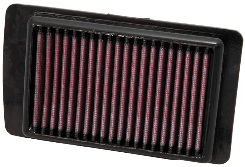K&N Engineering — Replacement Air Filter