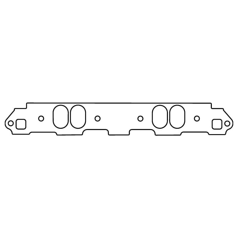 Cometic Gasket — Chrysler W2 Head V8 Intake Manifold Gasket Set