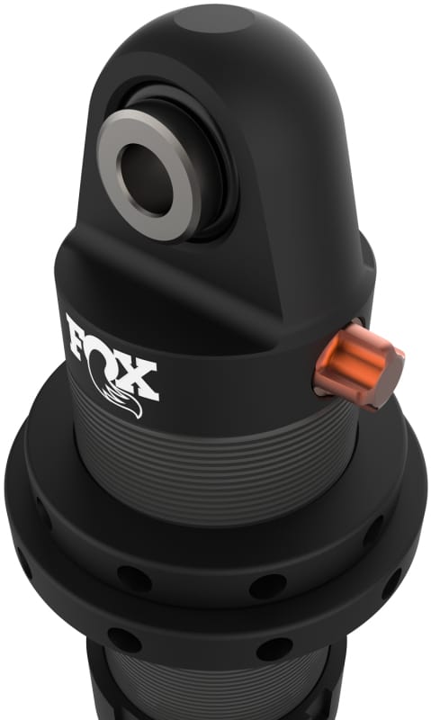 FOX — FACTORY RACE 2.5 X 12 COIL-OVER EMULSION SHOCK