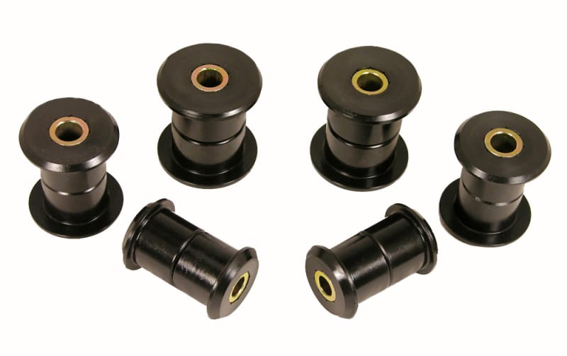 Prothane — SLVR 15/2500 2/4WD RR SPRG 99-14