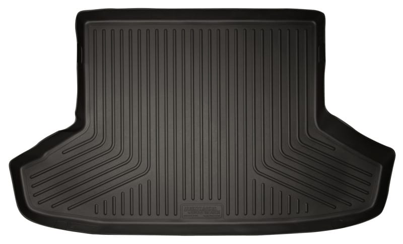 Husky Liners — Weatherbeater - Trunk Liner
Weatherbeater-Trunk Liner