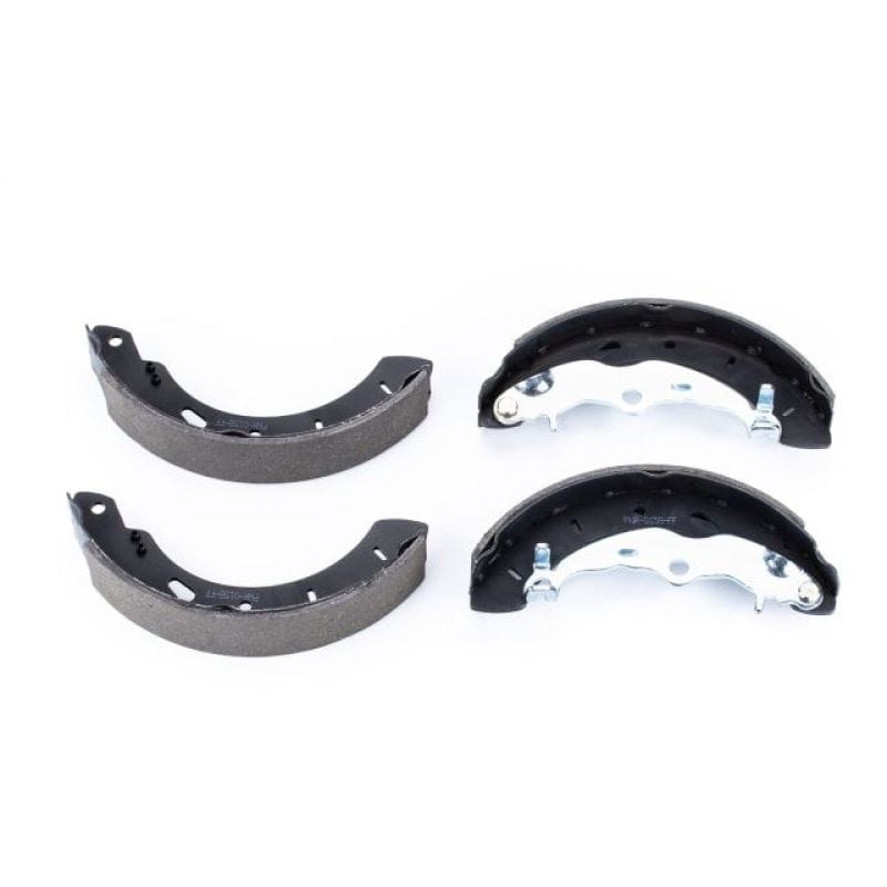 PowerStop — Power Stop 12-18 Ford Focus Rear Autospecialty Brake Shoes