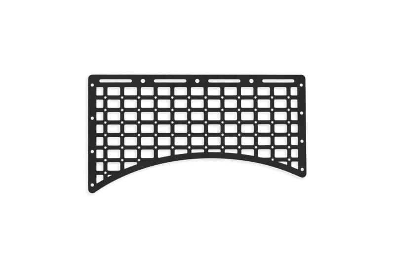 Addictive Desert Designs — Bed Side Molle Panels - Driver Center Panel
Bed Side Molle Panels