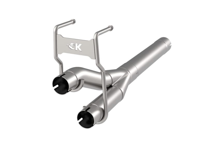 Kooks Headers — 2009-2018 Ram 1500 / 2019-2022 RAM 1500 Classic 5.7L HEMI Muffler Delete
2009-2018 Ram 1500/2019-2022 RAM 1500 Classic 5.7L HEMI Muffler Delete