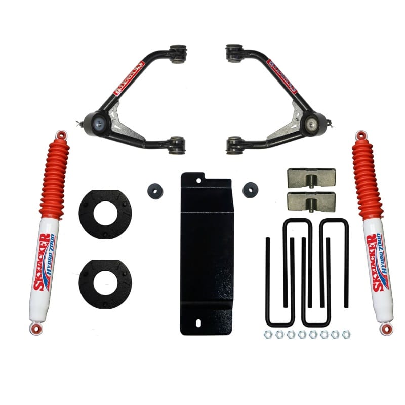 Skyjacker — Upper Control Arm Kit