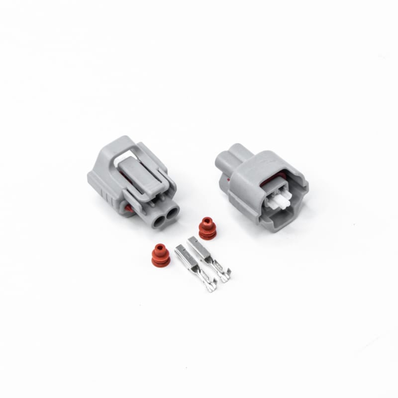 DeatschWerks — sumitomo connector exploded
