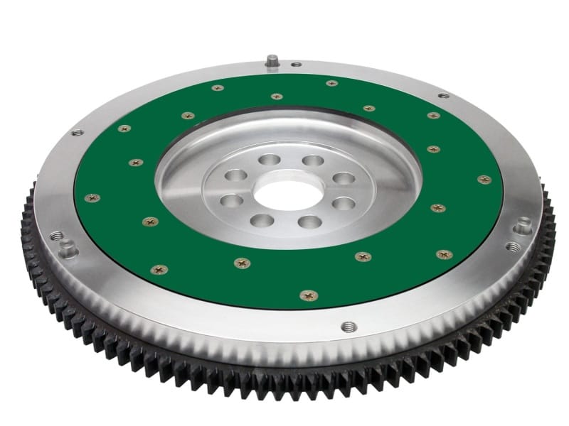 Fidanza — Lightweight with Repl Friction
Flywheel-Aluminum PC Sc1
High Performance