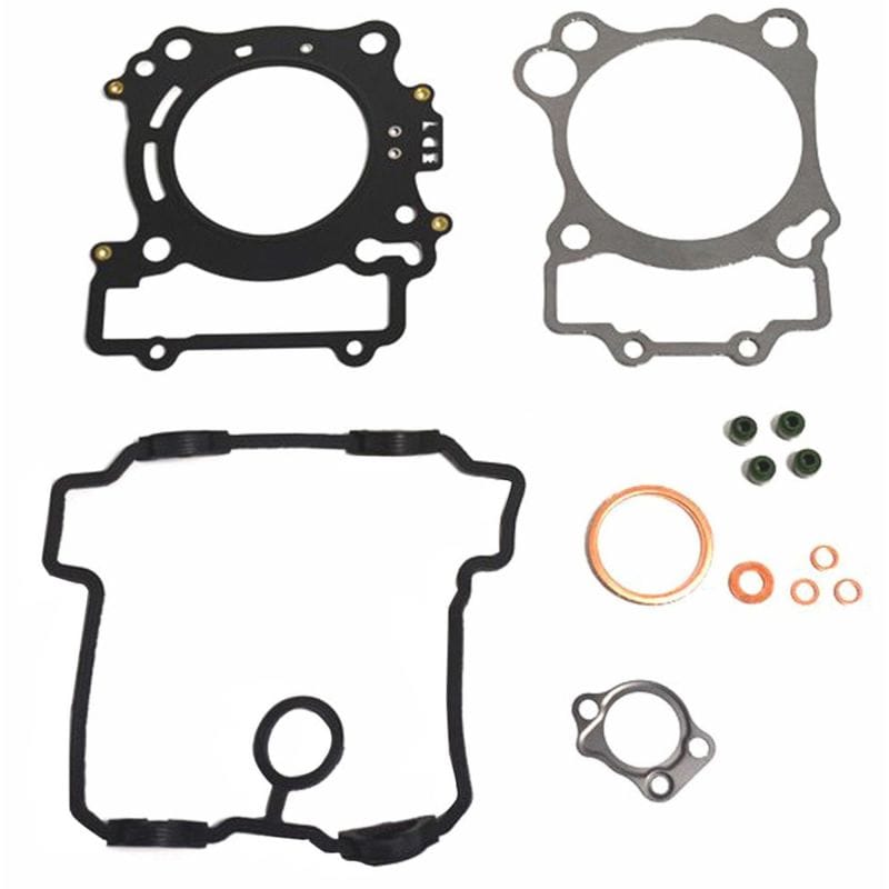 Athena — Athena 08-12 Yamaha WR 250 R / X 4 Valve Top End Gasket Kit