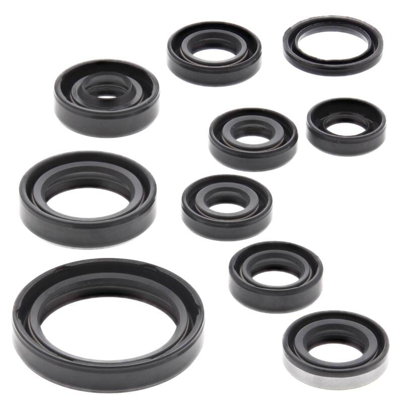 Vertex Pistons — Vertex Gaskets 06-15 Kawasaki KX450F Oil Seal Kit