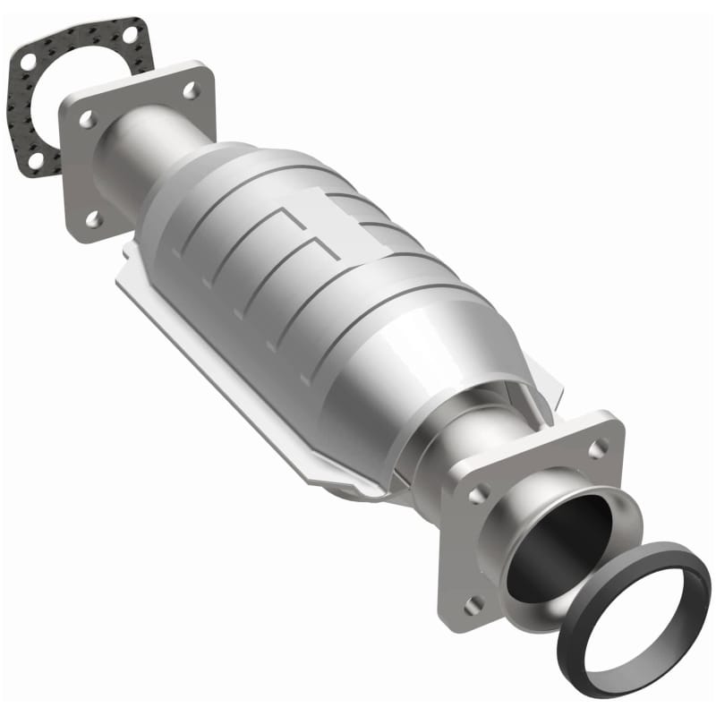 Magnaflow — HM Grade Direct-Fit Catalytic Converter