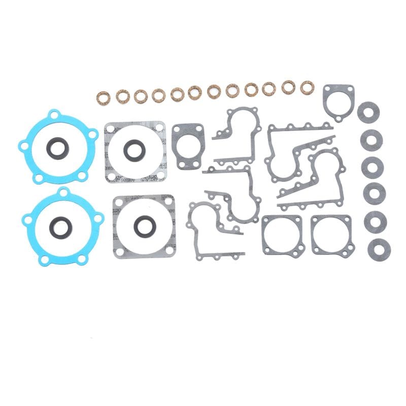 Athena — Athena 1936-1947 Harley-Davidson 61in & 74 Top End Gasket Kit