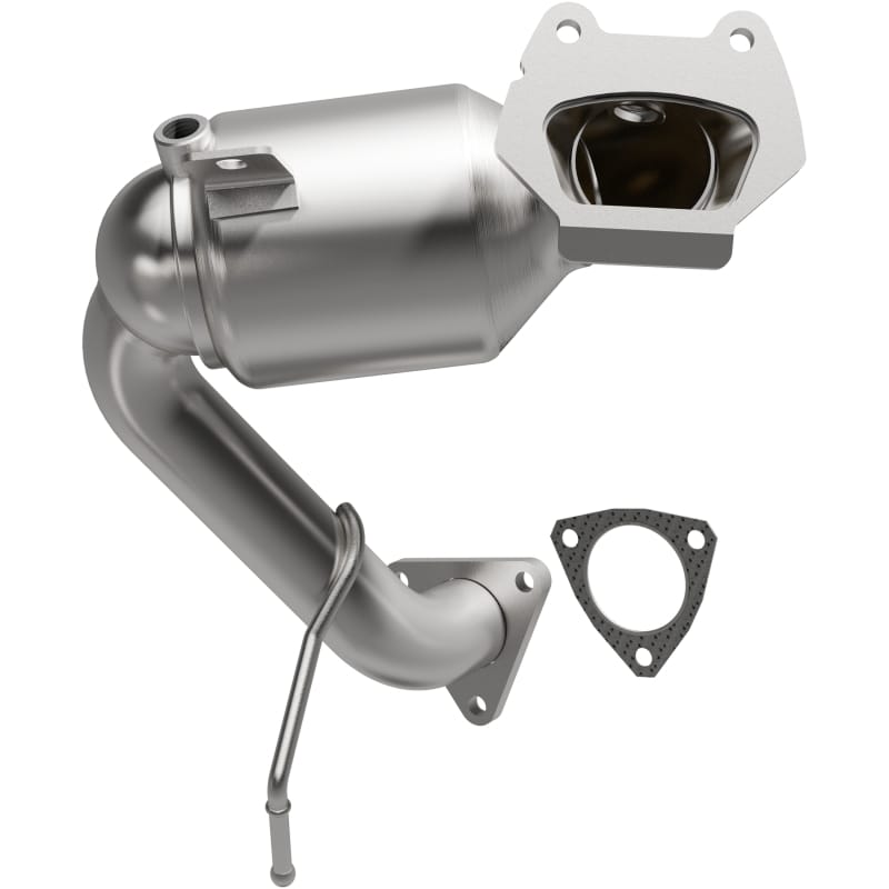 Magnaflow — California CARB Manifold Catalytic Converter
California Manifold Catalytic Converter