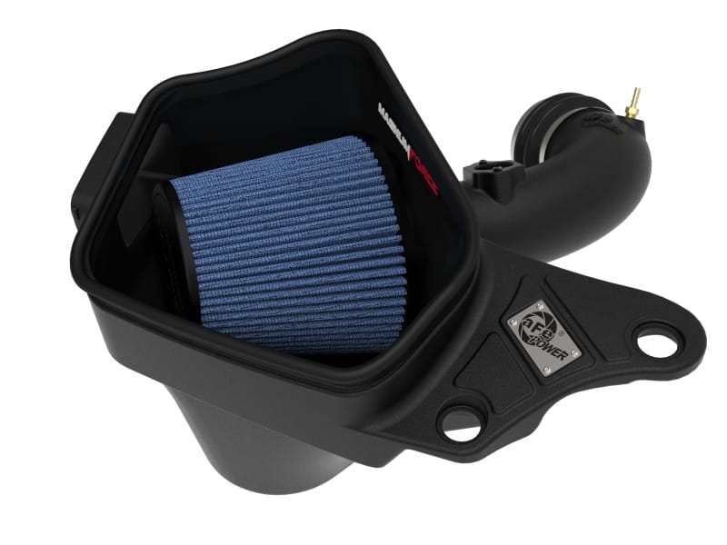aFe — Magnum FORCE Stage-2 Cold Air Intake System w/ Pro 5R Filter