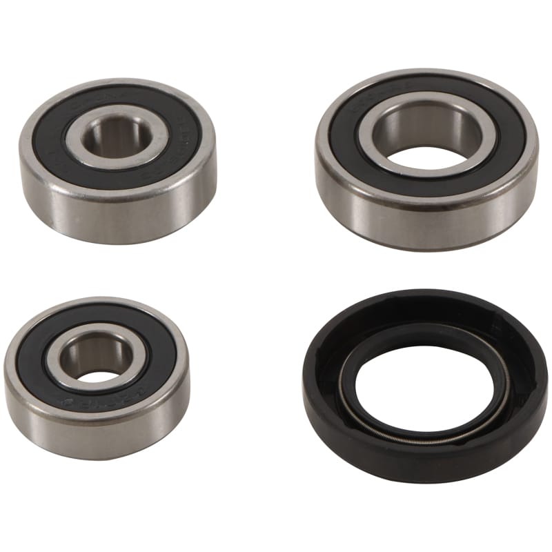 Pivot Works — Pivot Works 02-22 Kawasaki KLX110 Rear Wheel Bearing Kit