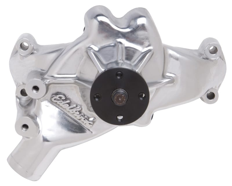 Edelbrock — Victor Series Water Pump