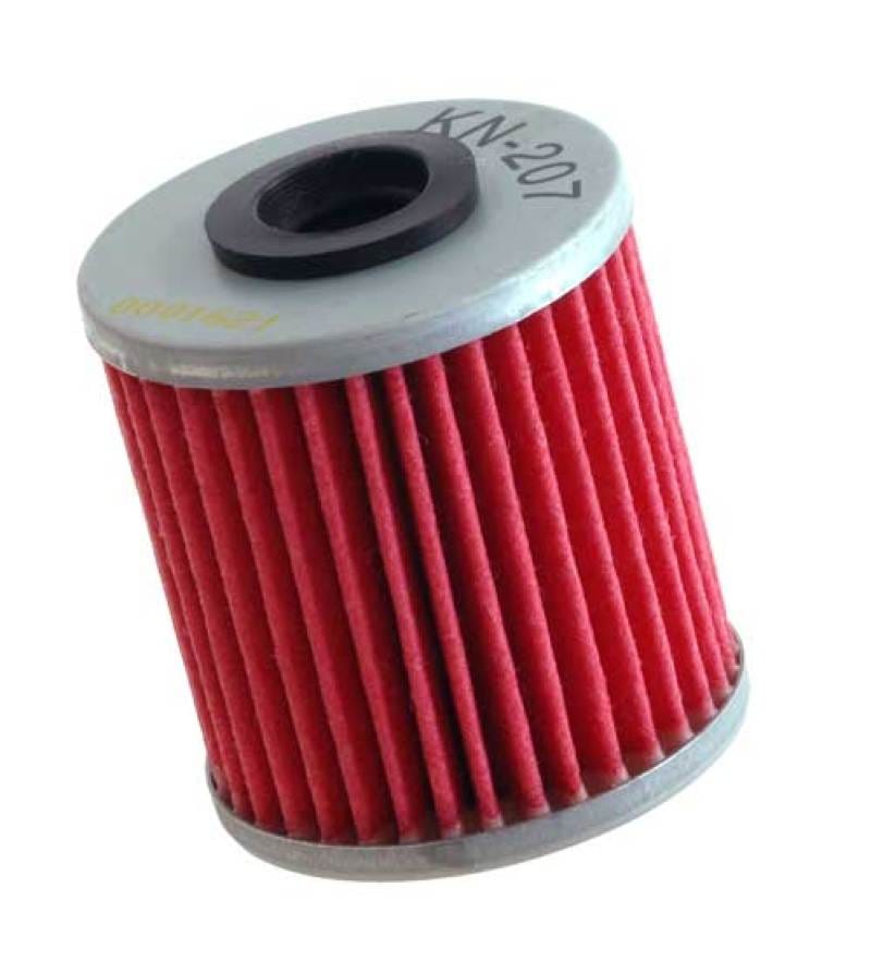 K&N Engineering — Oil Filter