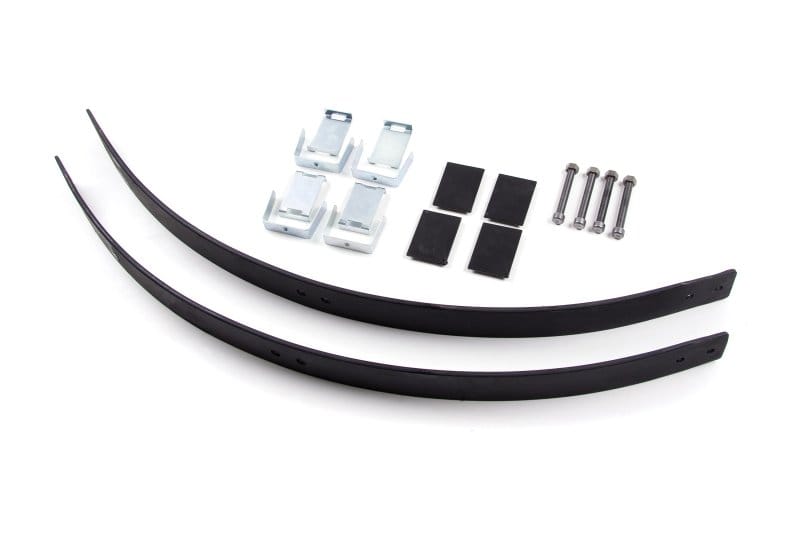 Zone Offroad — Zone Add-A-Leaf Kit