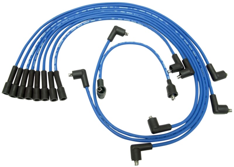 NGK — NGK Spark Plug Wire Set