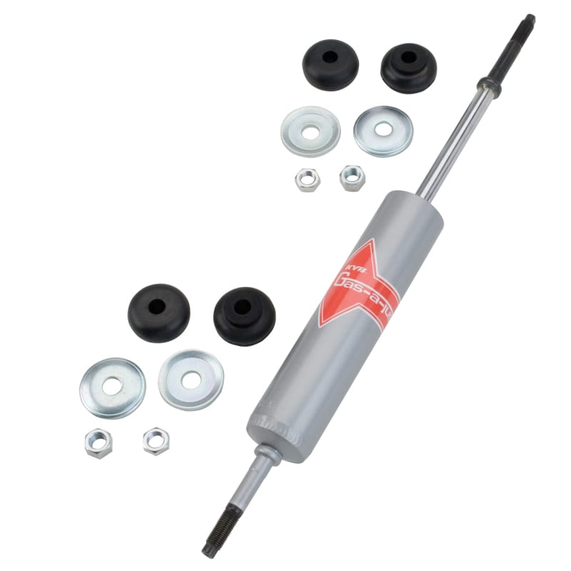KYB — High Pressure Monotube Gas Shock
