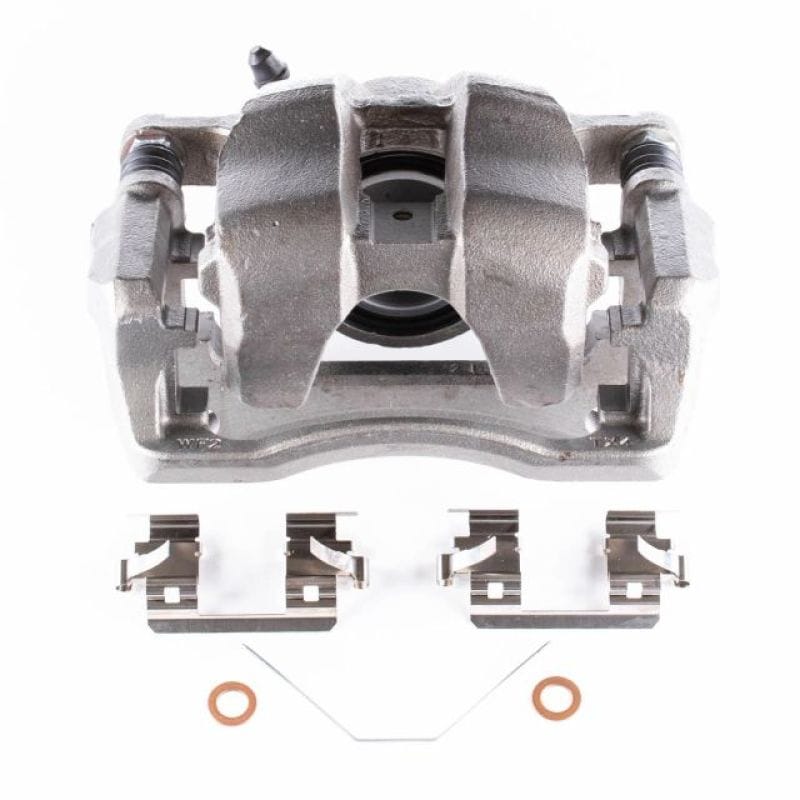PowerStop — Autospecialty By PowerStop Replacement Brake Caliper