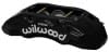 Wilwood — Wilwood Caliper-TX6R- L/H - Black 2.00/1.88/1.88in Pistons 1.38in Disc
BRAKE CALIPER
