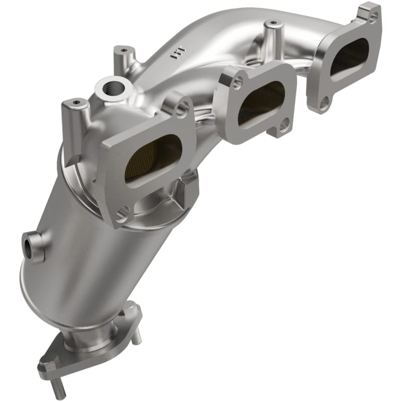 Magnaflow — OEM Grade Manifold Catalytic Converter