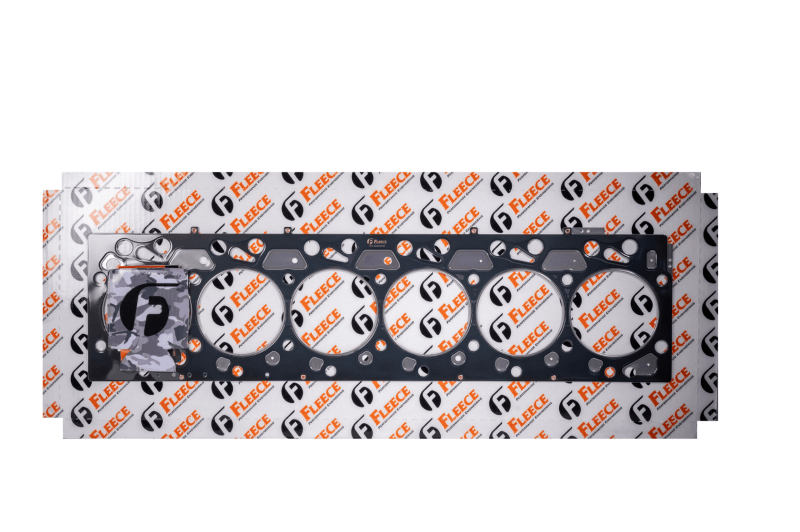 Fleece Performance — Fleece Performance Fire Ring Head Gasket for 5.9.L Cummins