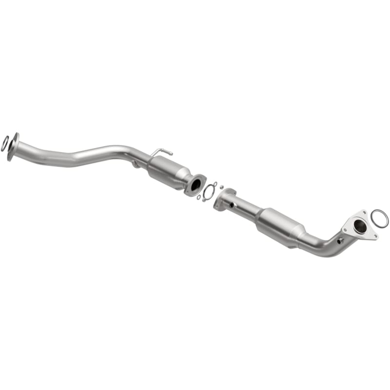 Magnaflow — California CARB Direct-Fit Catalytic Converter
California Direct-Fit Catalytic Converter