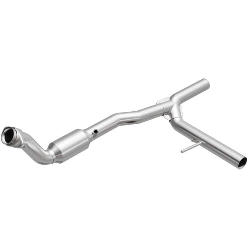 Magnaflow — OEM Grade Direct-Fit Catalytic Converter