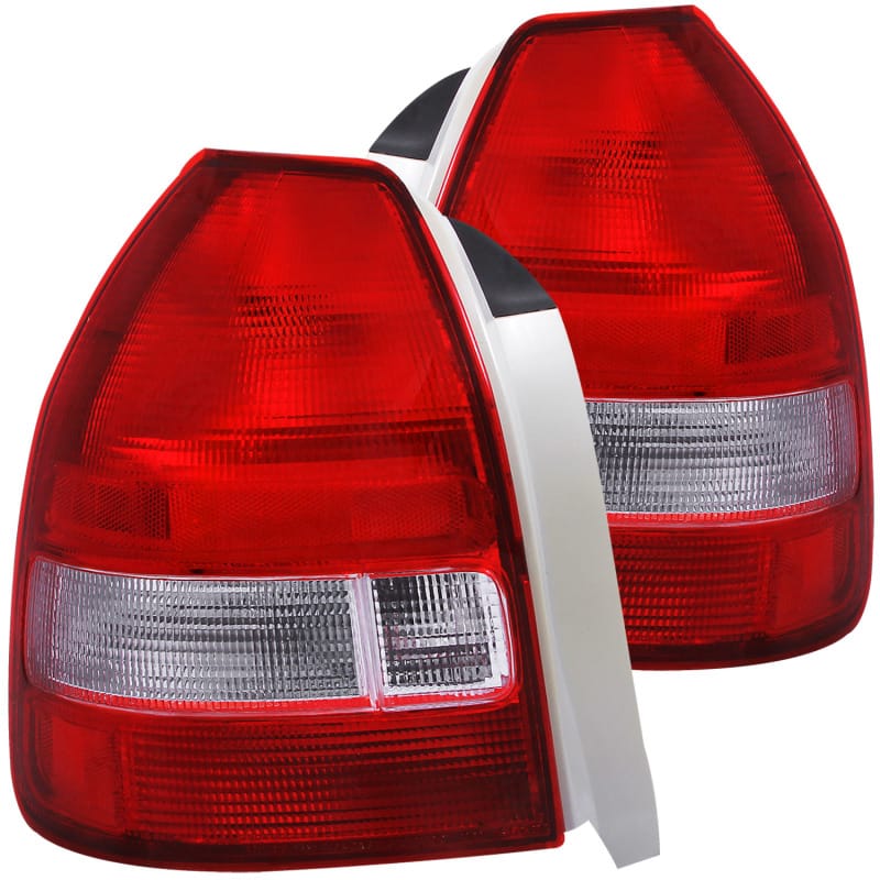 ANZO — Tail Light Assembly