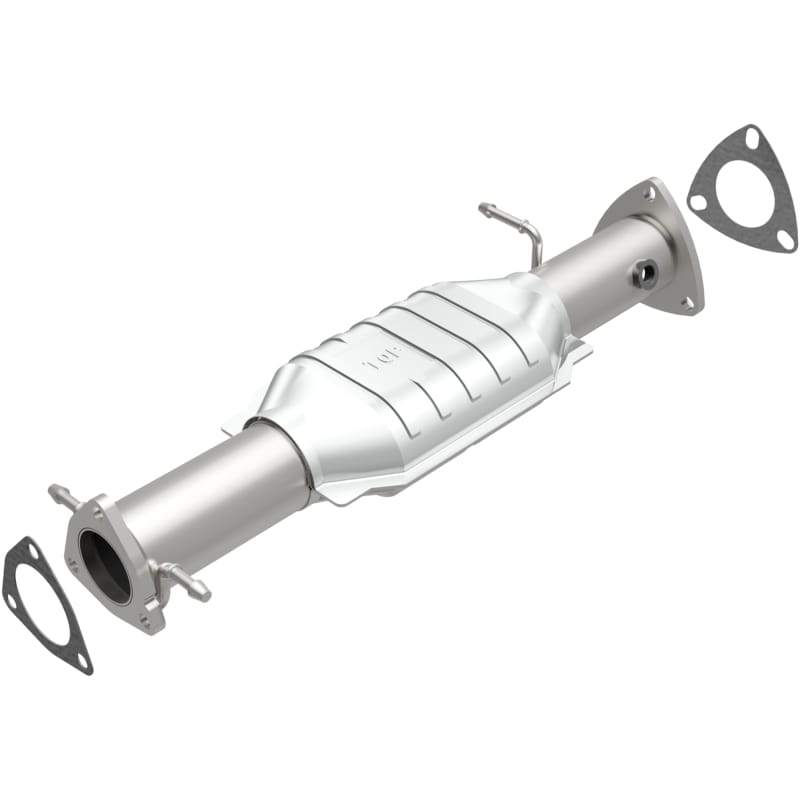 Magnaflow — California CARB Direct-Fit Catalytic Converter
California Direct-Fit Catalytic Converter