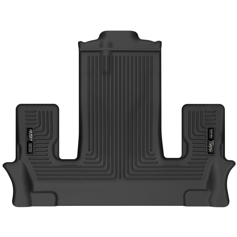 Husky Liners — X-act Contour - 3rd Seat Floor Liner
X-act Contour-3rd Seat Floor Liner