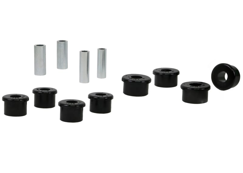Whiteline — Control Arm Lower - Bushing Kit
Control arm - lower bushing