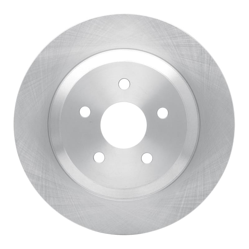 DFC — Disc Brake Rotor