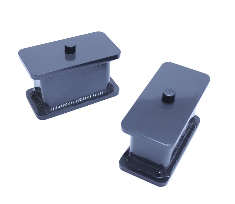 Maxtrac — 3" LIFT BLOCKS
Lift Blocks