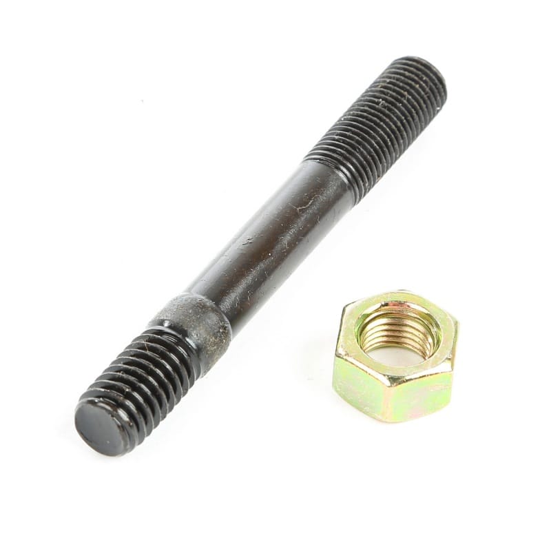 OMIX — Cylinder Head Stud/Nut Kit