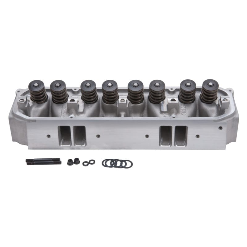 Edelbrock — Performer Series RPM 440 Cylinder Head