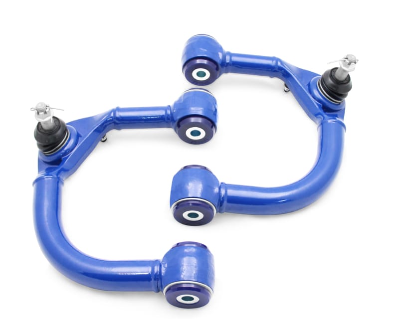 Superpro — Control Arm Upper - Arm Assembly
