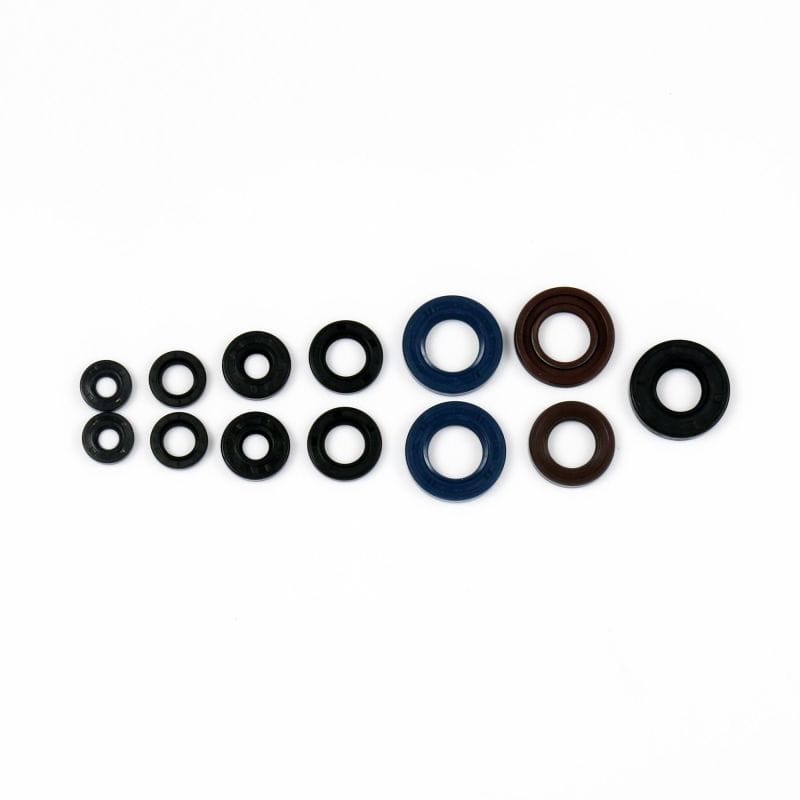 Athena — Athena 06-13 Aprilia RS 50cc Engine Oil Seal Kit