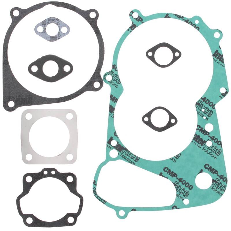Vertex Pistons — Vertex Gaskets 03-06 Kawasaki KFX50 Complete Gasket Kit