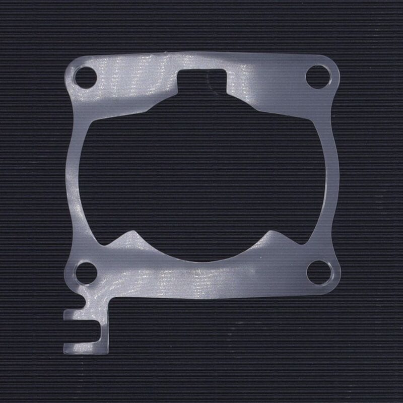 Athena — Athena 2003 Honda CR R 125 0.1mm Thick Cylinder Base Gasket
