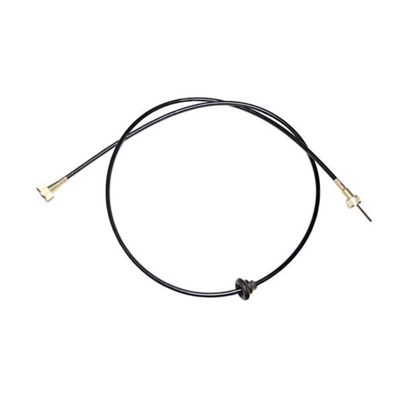 OMIX — Speedometer Cable