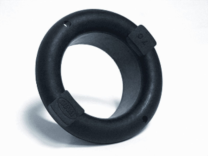 BMC — BMC Nylon Reduction Air Inlet - 70mm Diameter / 40mm Length