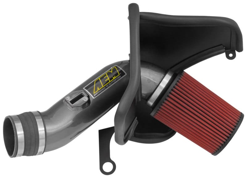 AEM Induction — AEM Cold Air Intake System
Cold Air Intake System