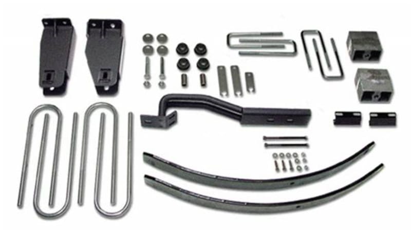 Tuff Country — 1980-1996 Ford F-250 6 Inch Lift Kit