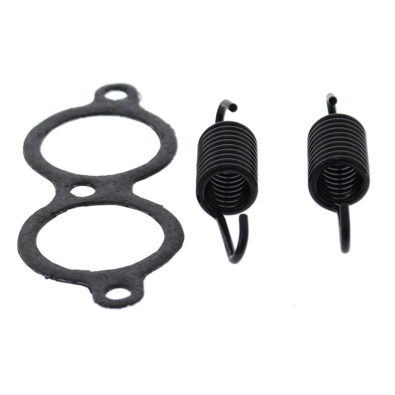 Vertex Pistons — Vertex Gaskets 08-10 Polaris Outlaw 450 Exhaust Gasket Kit