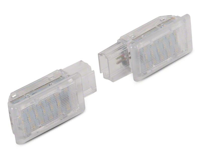 Raxiom — Raxiom 10-17 Chevrolet Camaro Axial Series LED Trunk Light
Lights